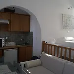Apartment Coral Karavostasis (Folegandros)
