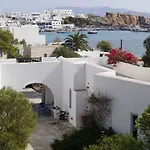 Coral Karavostasis (Folegandros)