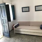 Apartment Coral Karavostasis (Folegandros)