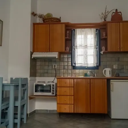 Apartmán Coral