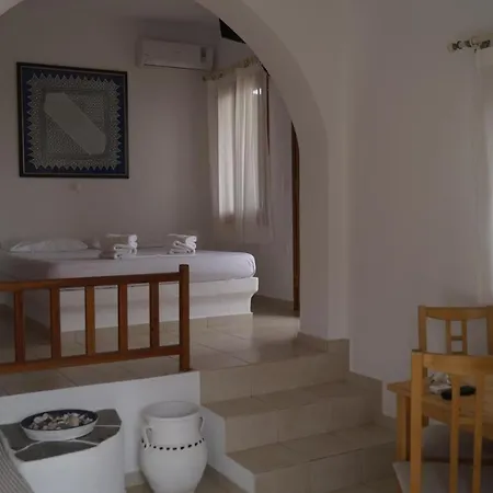 Apartamento Coral