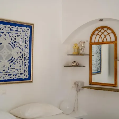 Coral Apartamento *