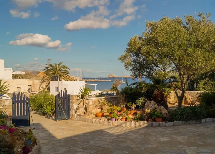 شقة Coral كارافوستاسيس