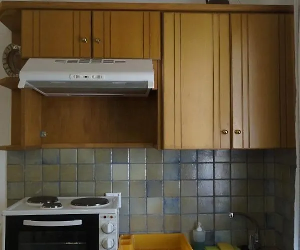 شقة Coral كارافوستاسيس