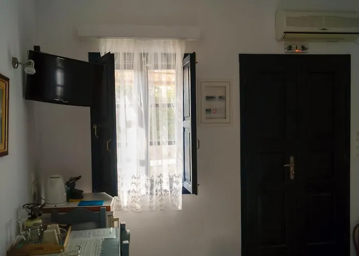 شقة Coral كارافوستاسيس