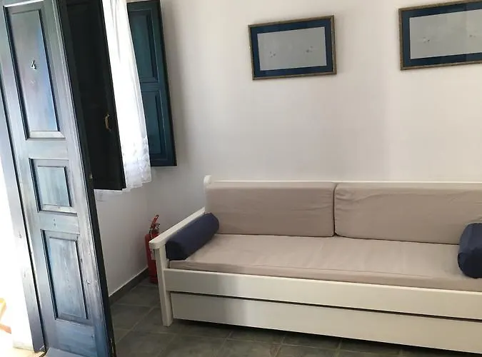 شقة Coral كارافوستاسيس