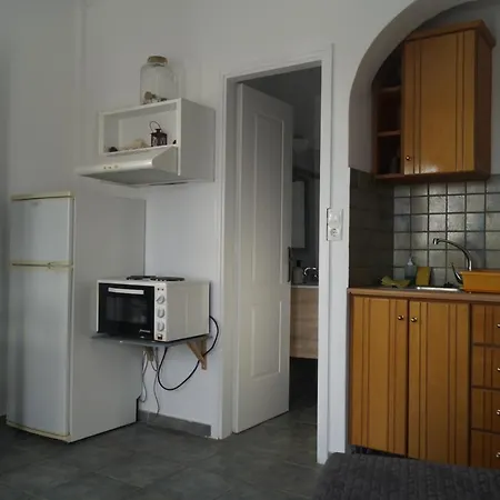 Coral Apartment