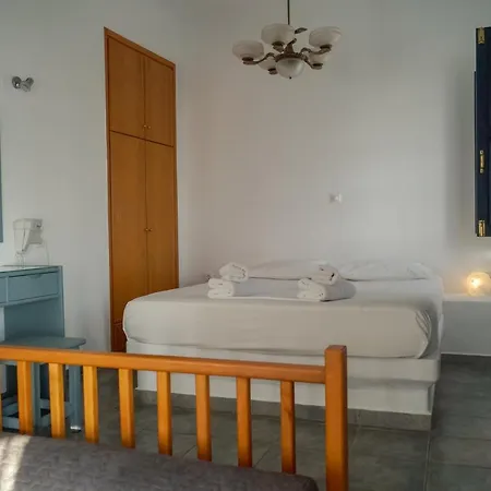 Coral Apartment