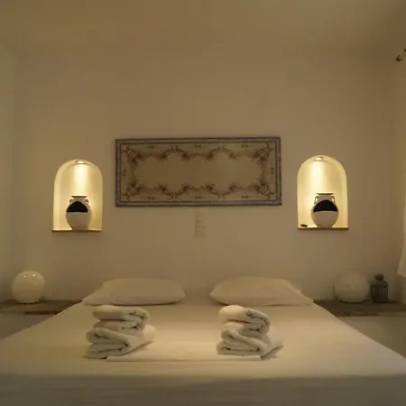 Coral Apartment