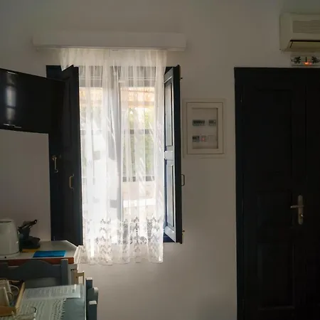 Apartmán Coral Karavostasis (Folegandros)