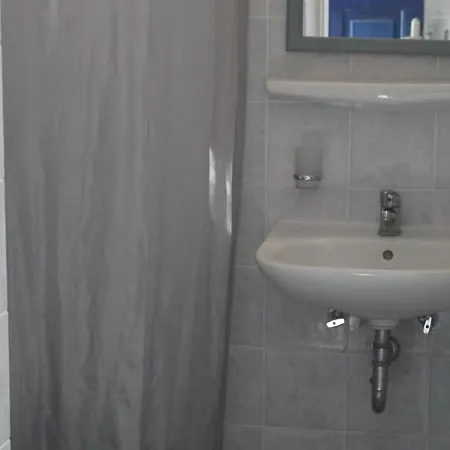 Coral Apartmán Karavostasis (Folegandros)