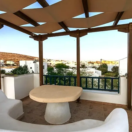 Coral Apartment