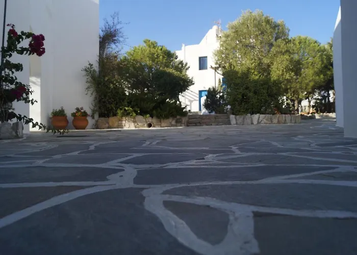 Coral Апартаменты *